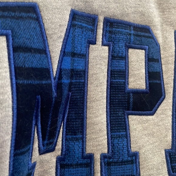 THE MAYFAIR GROUP Empathy Always Graphic Sweatshirt - Picture 13 of 14